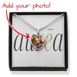 Photo Necklace / Picture Jewelry