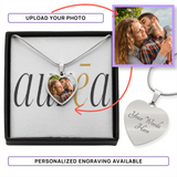 Photo Necklace / Picture Jewelry