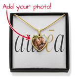 Photo Necklace / Picture Jewelry