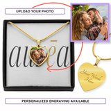 Photo Necklace / Picture Jewelry