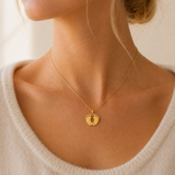baby-feet-pendant - model