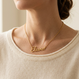 signature-necklace - model