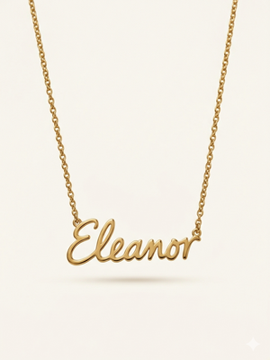 Signature Necklace