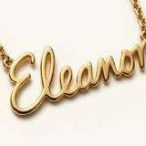 signature-necklace - detail